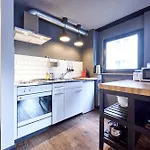 Stay Switzerland Apartments